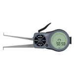 KROEPLIN L230 Indvendigt måleur 30-50 mm (Digital)